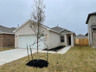 903 Redinger Ridge, Huffman, TX 77336