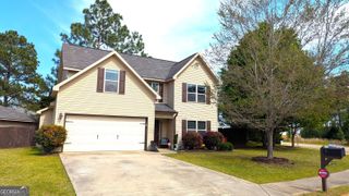 163 Sourwood Lane, Warner Robins, GA 31093