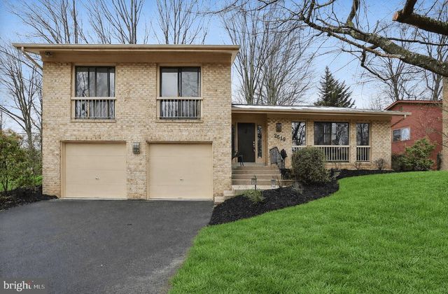 2519 OAKENSHIELD DR, Rockville, MD 20854