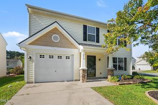 3013 Stone Fence Court, Durham, NC 27704