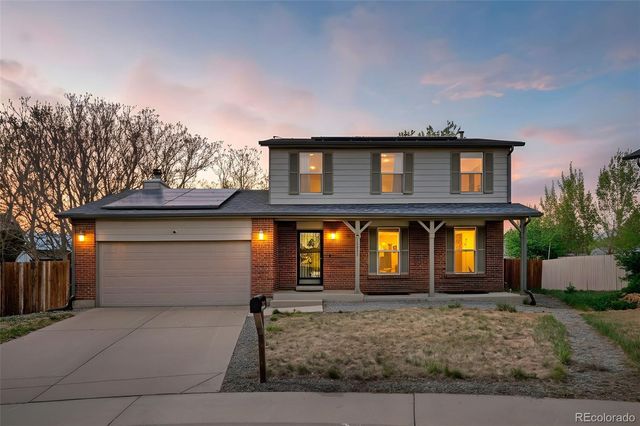 15083 E 43rd Avenue, Denver, CO 80239