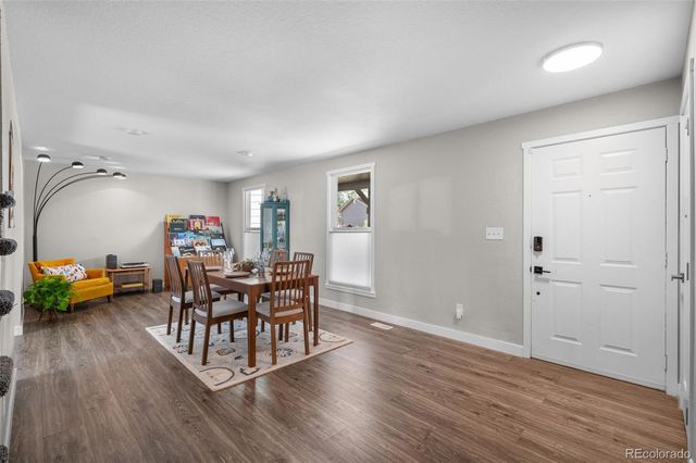 15083 E 43rd Avenue, Denver, CO 80239