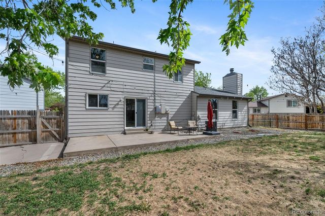 15083 E 43rd Avenue, Denver, CO 80239