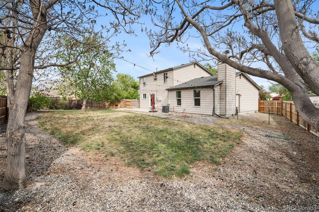 15083 E 43rd Avenue, Denver, CO 80239