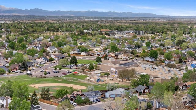 15083 E 43rd Avenue, Denver, CO 80239