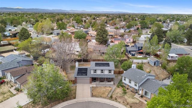 15083 E 43rd Avenue, Denver, CO 80239