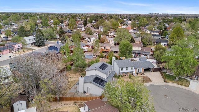 15083 E 43rd Avenue, Denver, CO 80239