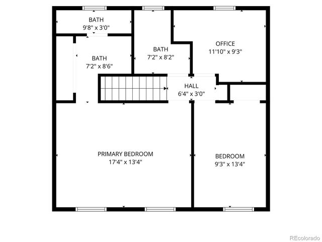 15083 E 43rd Avenue, Denver, CO 80239