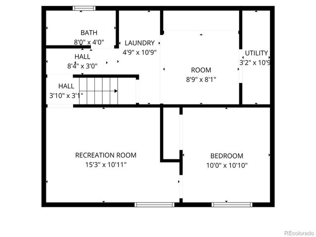 15083 E 43rd Avenue, Denver, CO 80239