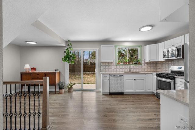 15083 E 43rd Avenue, Denver, CO 80239