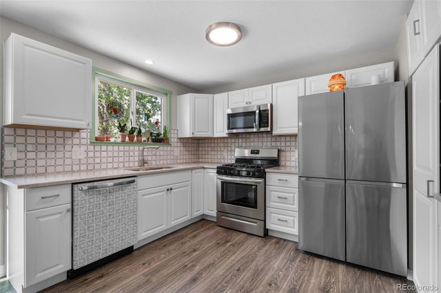 15083 E 43rd Avenue, Denver, CO 80239