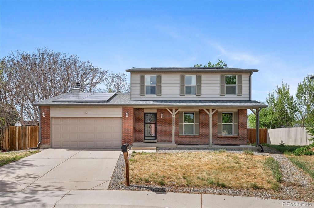 15083 E 43rd Avenue, Denver, CO 80239