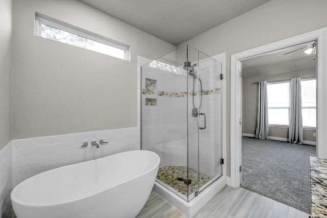 10 Canterborough Place, Tomball, TX 77375