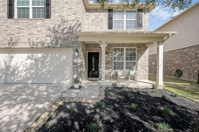 10 Canterborough Place, Tomball, TX 77375