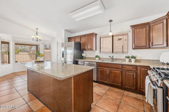 11161 N Par Drive, Oro Valley, AZ 85737