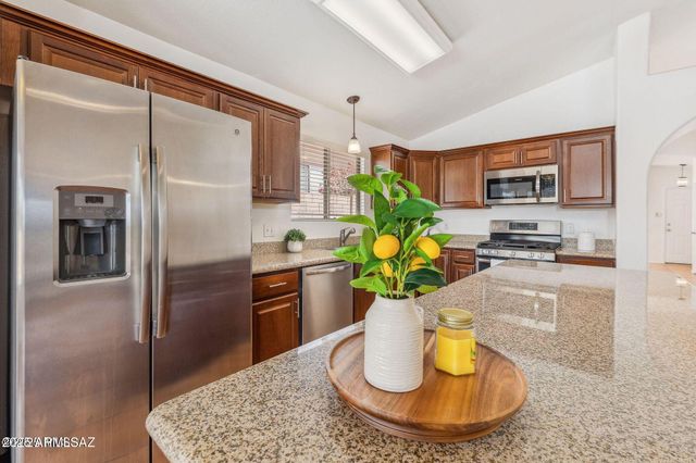 11161 N Par Drive, Oro Valley, AZ 85737