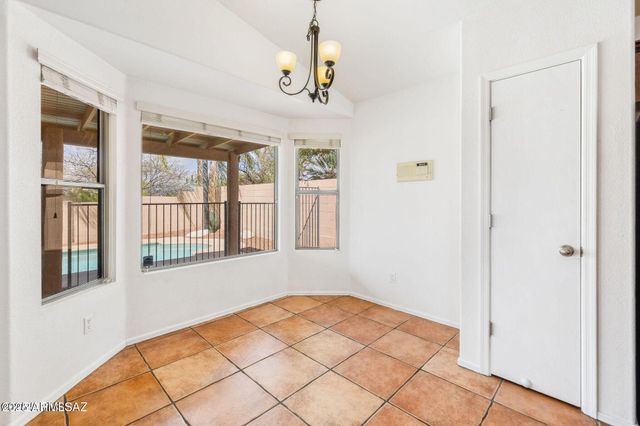 11161 N Par Drive, Oro Valley, AZ 85737