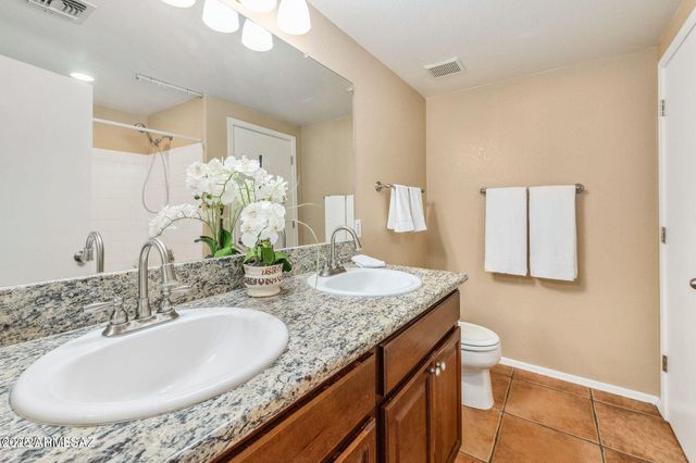 11161 N Par Drive, Oro Valley, AZ 85737