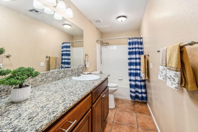 11161 N Par Drive, Oro Valley, AZ 85737