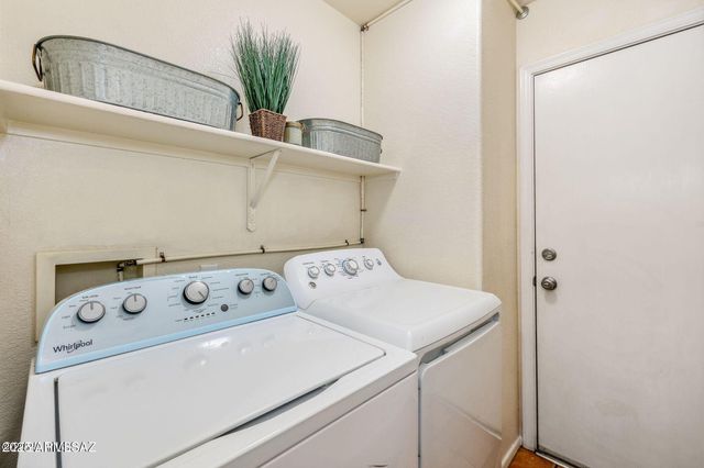 11161 N Par Drive, Oro Valley, AZ 85737