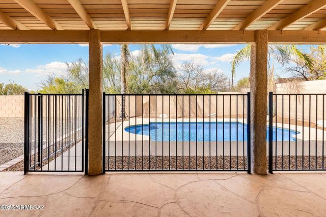 11161 N Par Drive, Oro Valley, AZ 85737