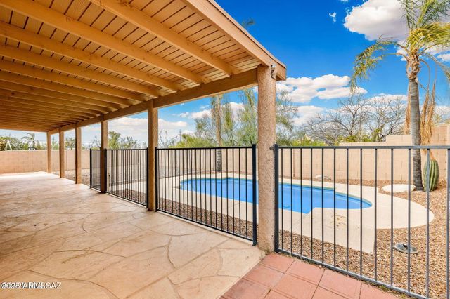 11161 N Par Drive, Oro Valley, AZ 85737