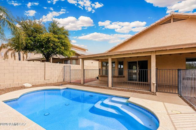 11161 N Par Drive, Oro Valley, AZ 85737