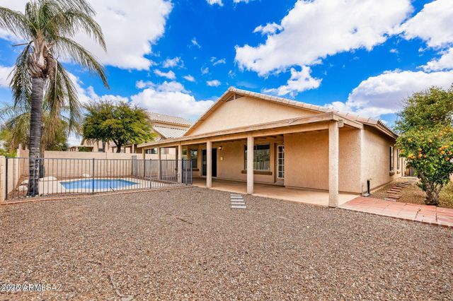 11161 N Par Drive, Oro Valley, AZ 85737