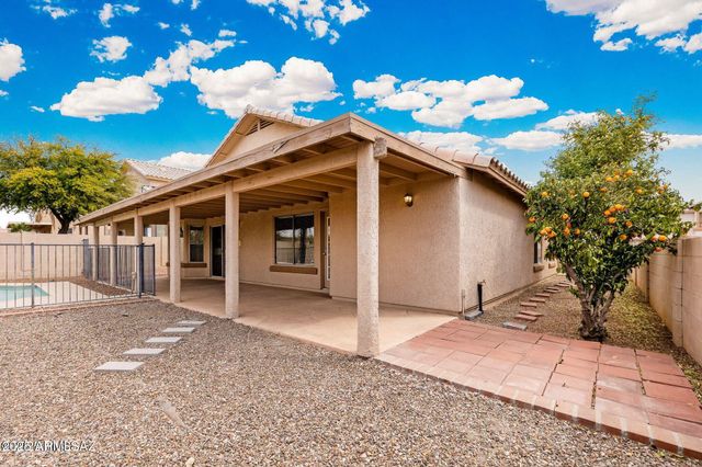 11161 N Par Drive, Oro Valley, AZ 85737