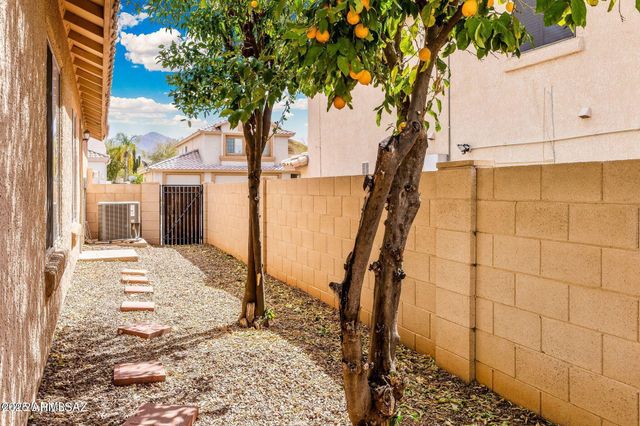 11161 N Par Drive, Oro Valley, AZ 85737