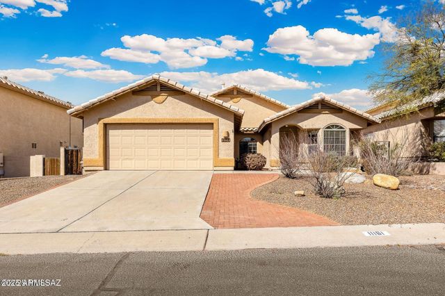 11161 N Par Drive, Oro Valley, AZ 85737