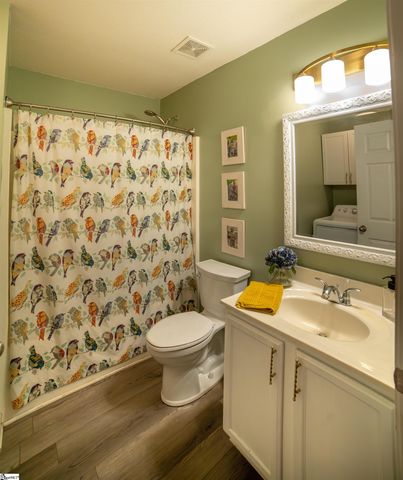 15 Cardo Lane, Fountain Inn, SC 29644