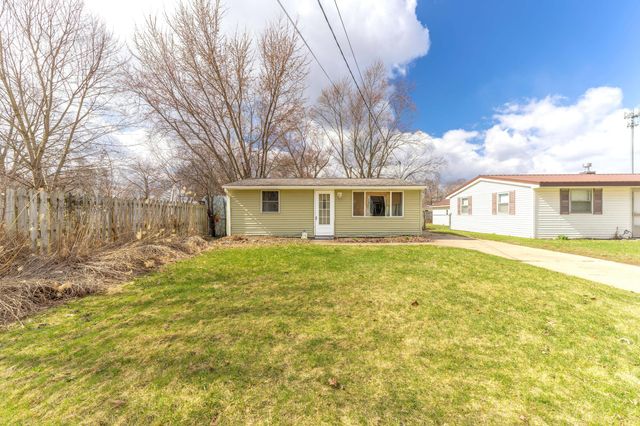 241 N 26th Street, Springfield, MI 49037