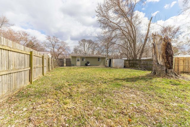 241 N 26th Street, Springfield, MI 49037