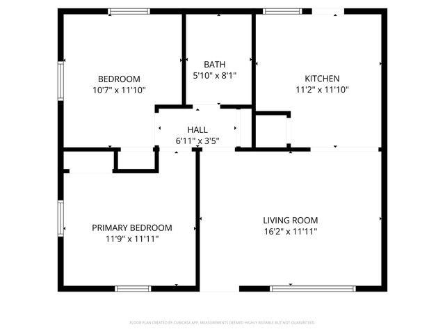 241 N 26th Street, Springfield, MI 49037