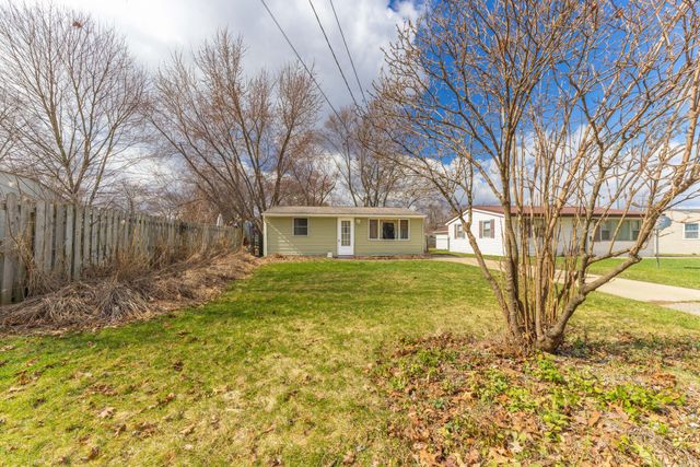 241 N 26th Street, Springfield, MI 49037