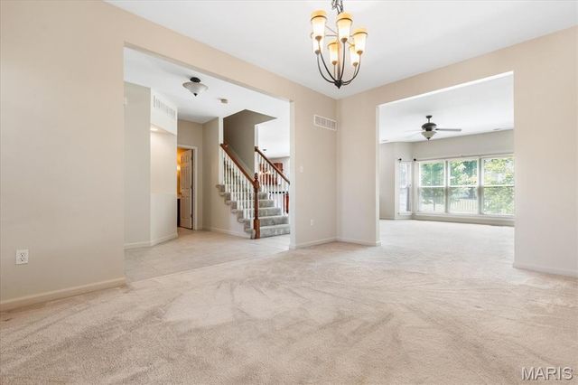 4380 Northpoint Circle, St Louis, MO 63129