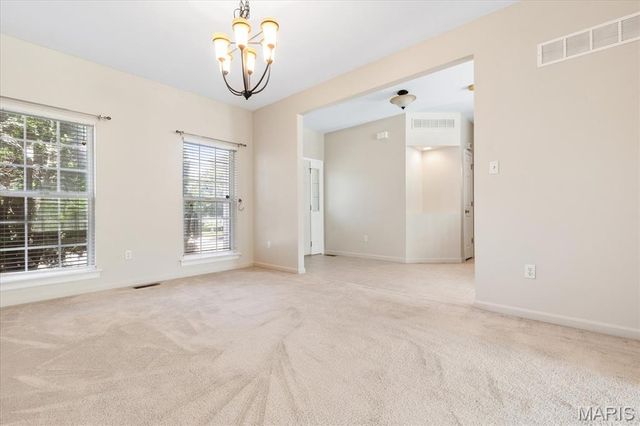 4380 Northpoint Circle, St Louis, MO 63129