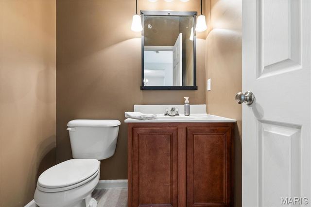 4380 Northpoint Circle, St Louis, MO 63129