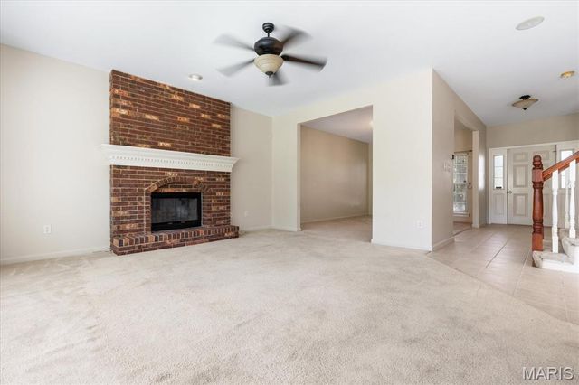4380 Northpoint Circle, St Louis, MO 63129