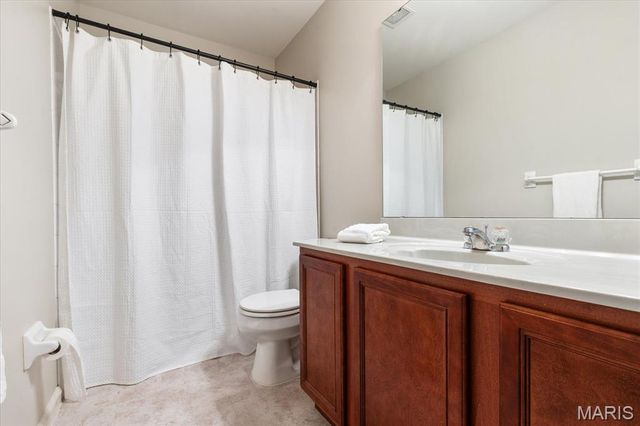 4380 Northpoint Circle, St Louis, MO 63129