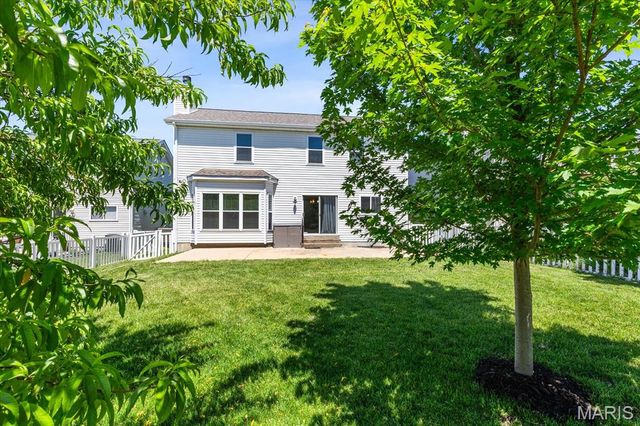 4380 Northpoint Circle, St Louis, MO 63129