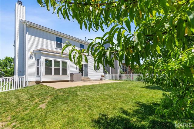 4380 Northpoint Circle, St Louis, MO 63129