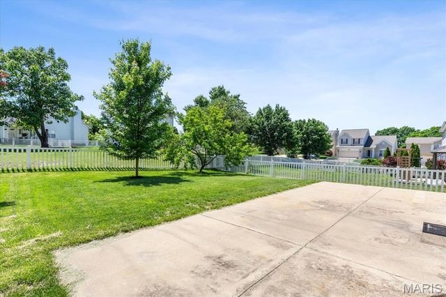 4380 Northpoint Circle, St Louis, MO 63129