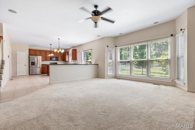 4380 Northpoint Circle, St Louis, MO 63129