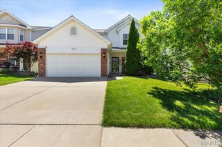 4380 Northpoint Circle, St Louis, MO 63129