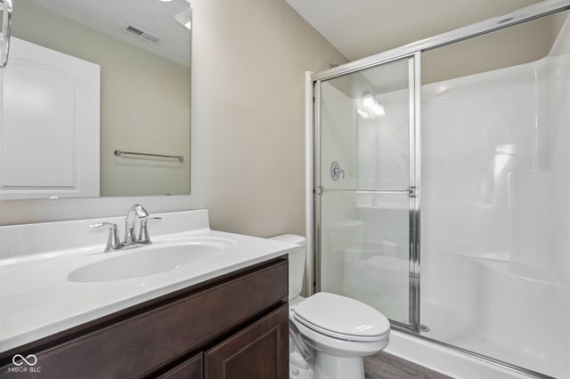 8766 Blackburn Street, Fortville, IN 46040