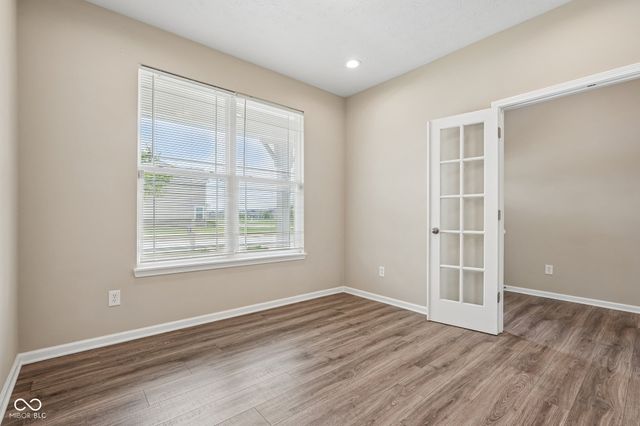 8766 Blackburn Street, Fortville, IN 46040