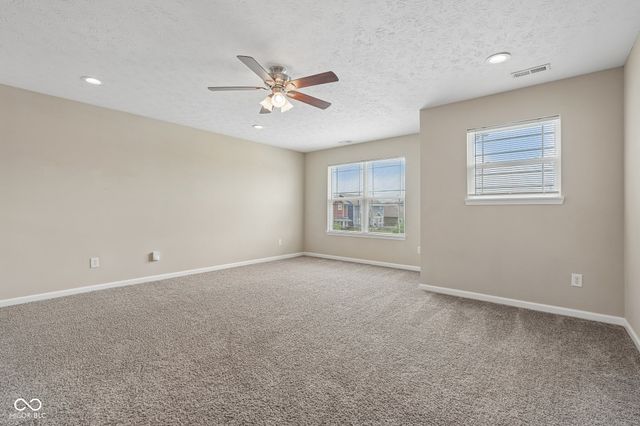 8766 Blackburn Street, Fortville, IN 46040