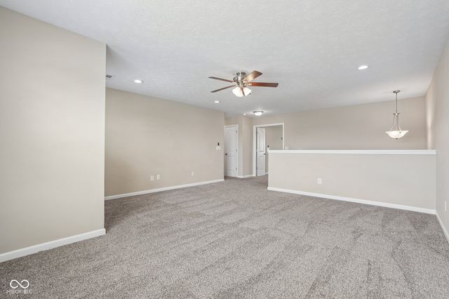 8766 Blackburn Street, Fortville, IN 46040